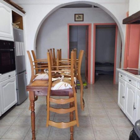 Appartement - Le Bercail Valras-Plage Exteriér fotografie