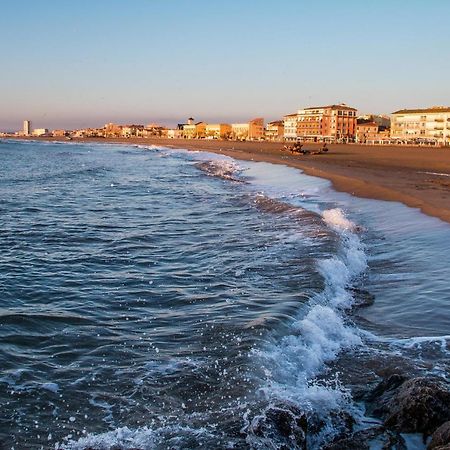 Appartement - Le Bercail Valras-Plage Exteriér fotografie